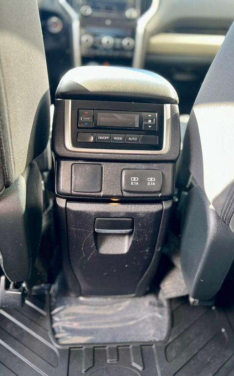 used 2022 Subaru Ascent car, priced at $27,980