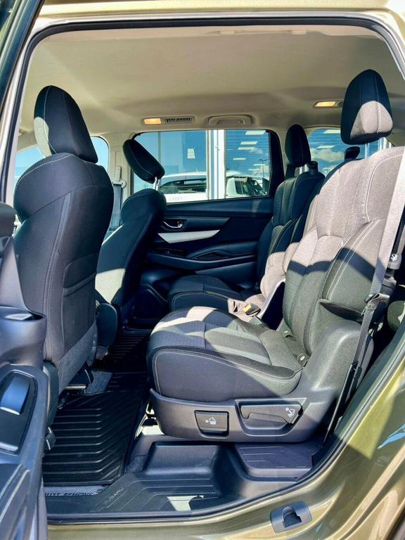 used 2022 Subaru Ascent car, priced at $27,980