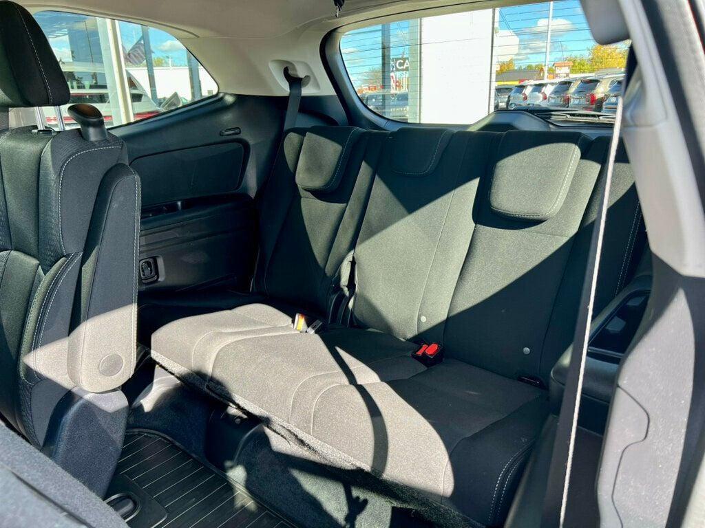 used 2022 Subaru Ascent car, priced at $27,980