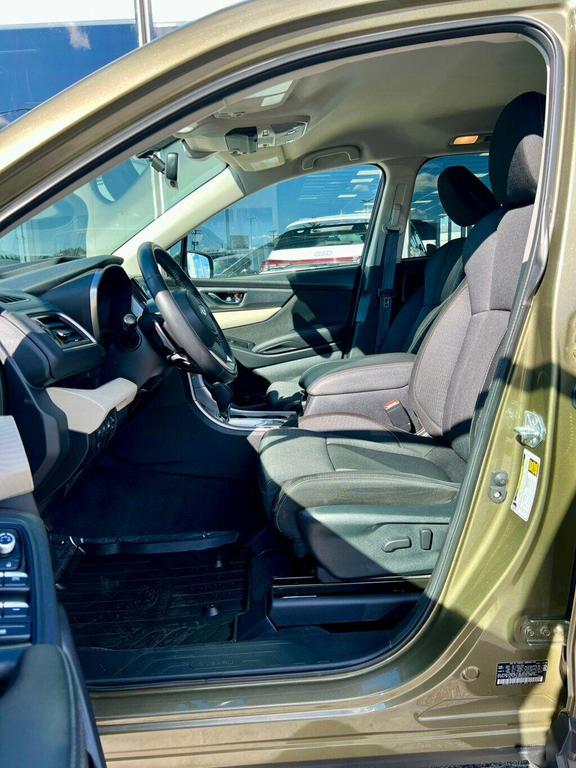 used 2022 Subaru Ascent car, priced at $27,980