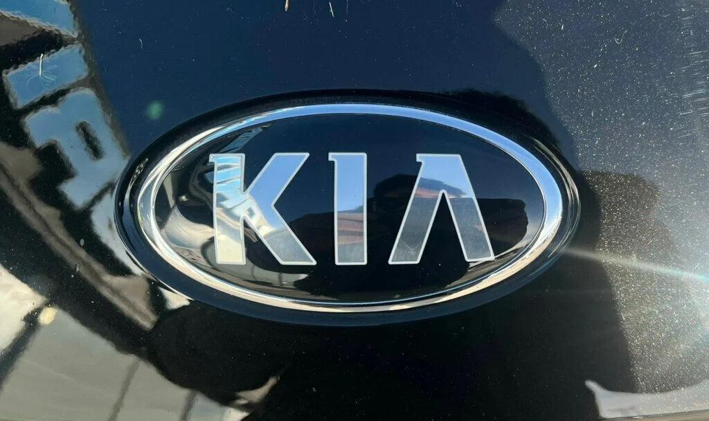 used 2021 Kia Niro EV car, priced at $15,980
