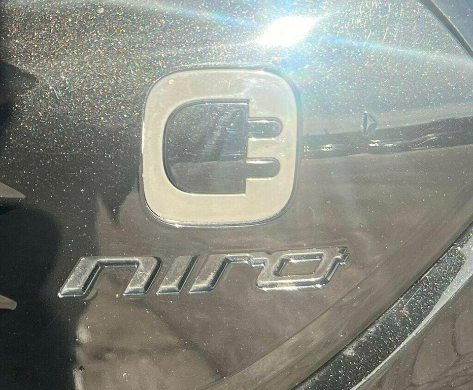 used 2021 Kia Niro EV car, priced at $15,980