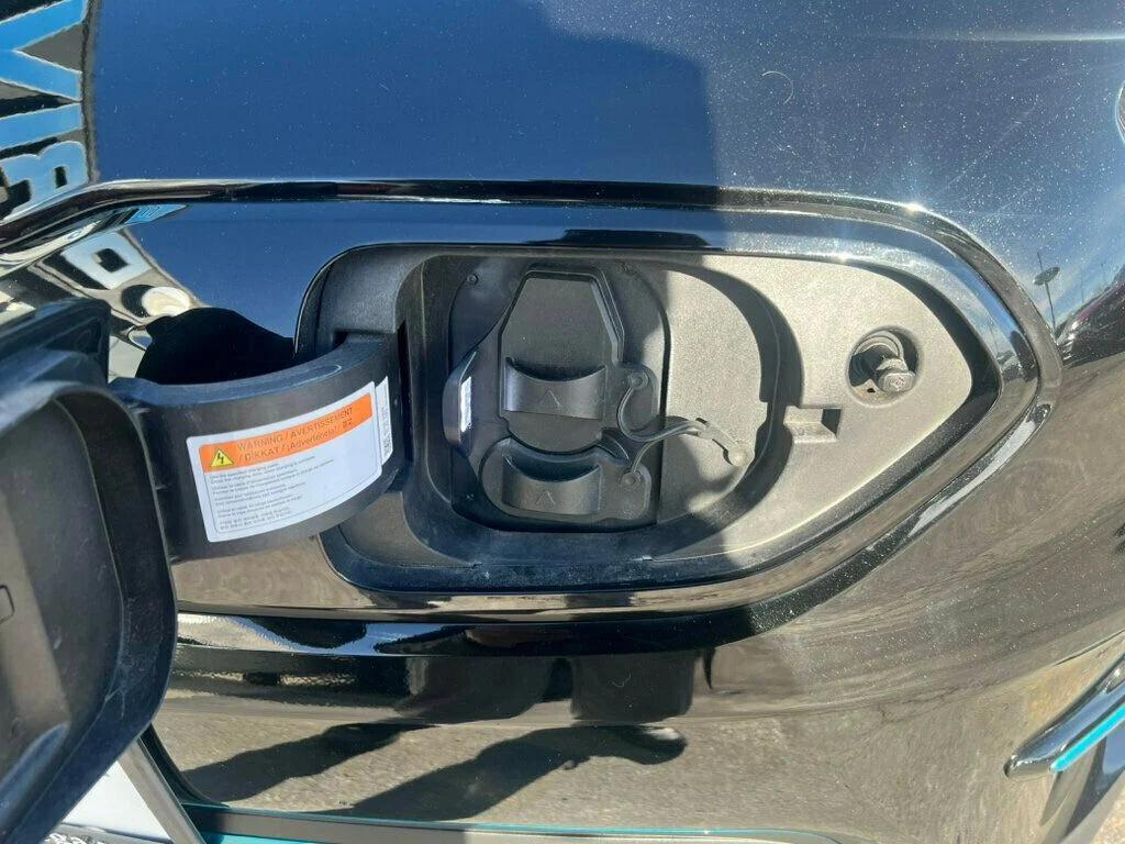 used 2021 Kia Niro EV car, priced at $15,980