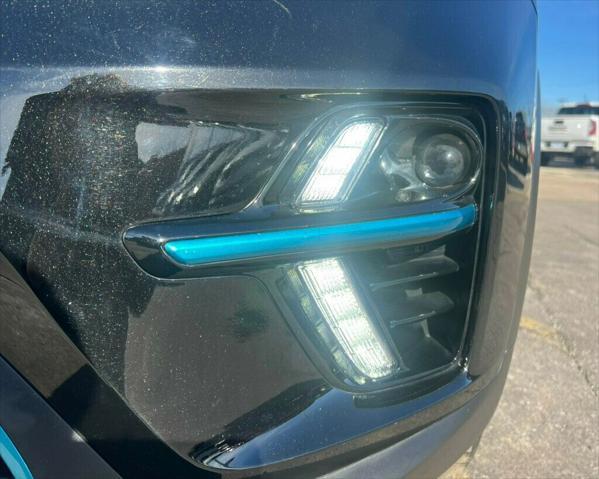used 2021 Kia Niro EV car, priced at $16,980