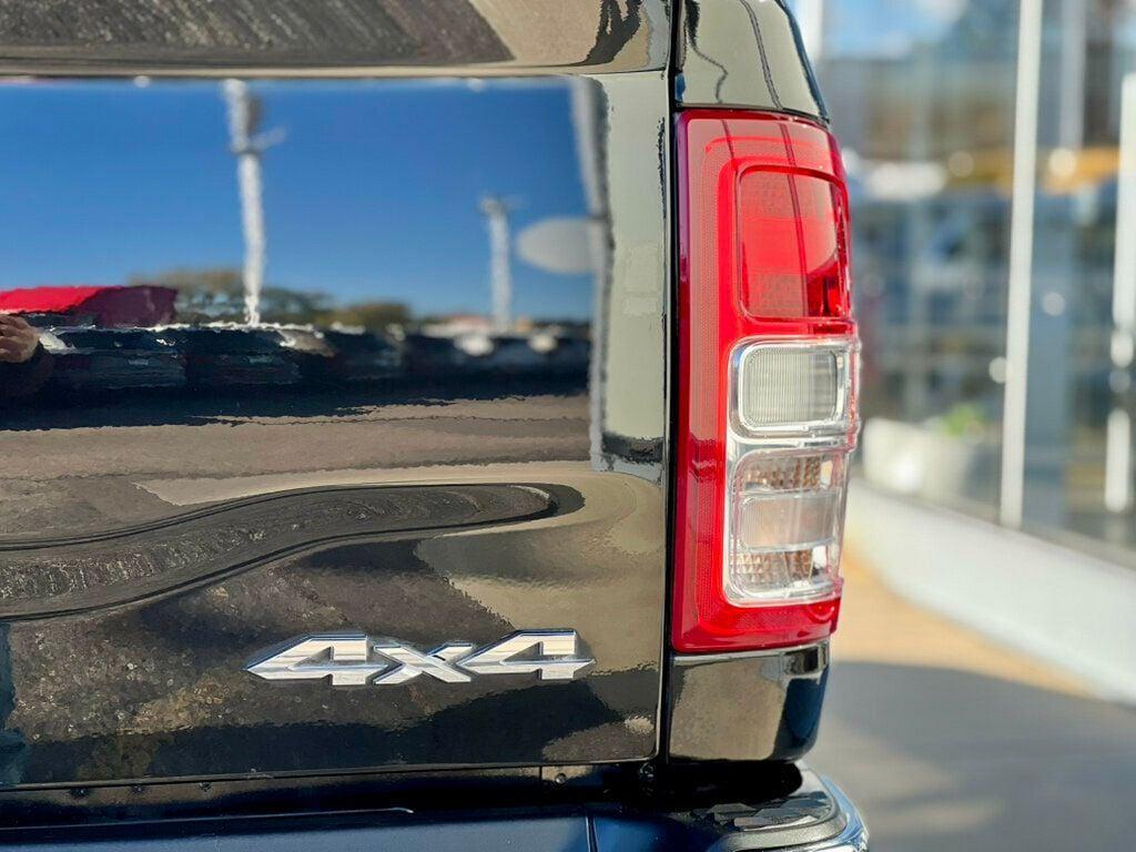 used 2024 Ram 2500 car, priced at $39,980