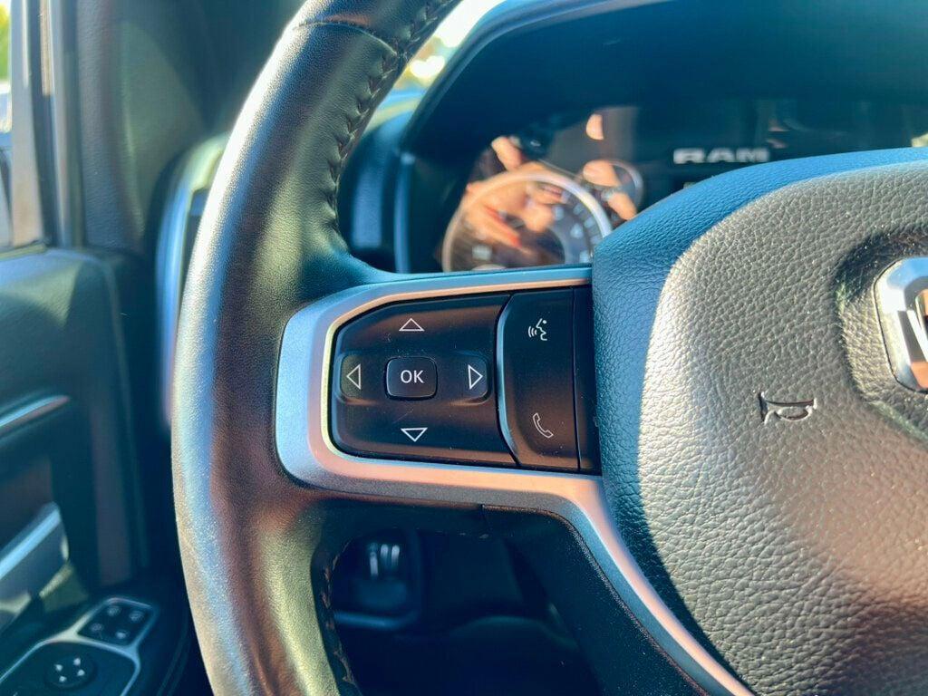 used 2024 Ram 2500 car, priced at $39,980