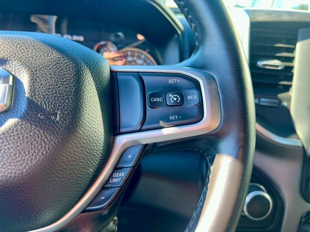 used 2024 Ram 2500 car, priced at $39,980