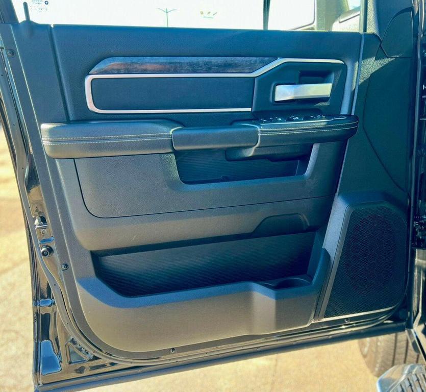 used 2024 Ram 2500 car, priced at $39,980