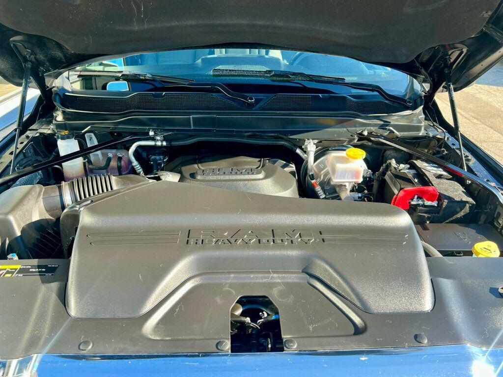 used 2024 Ram 2500 car, priced at $39,980