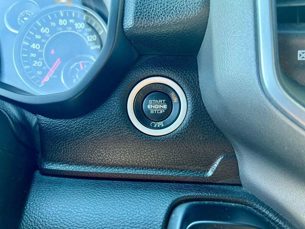 used 2024 Ram 2500 car, priced at $39,980