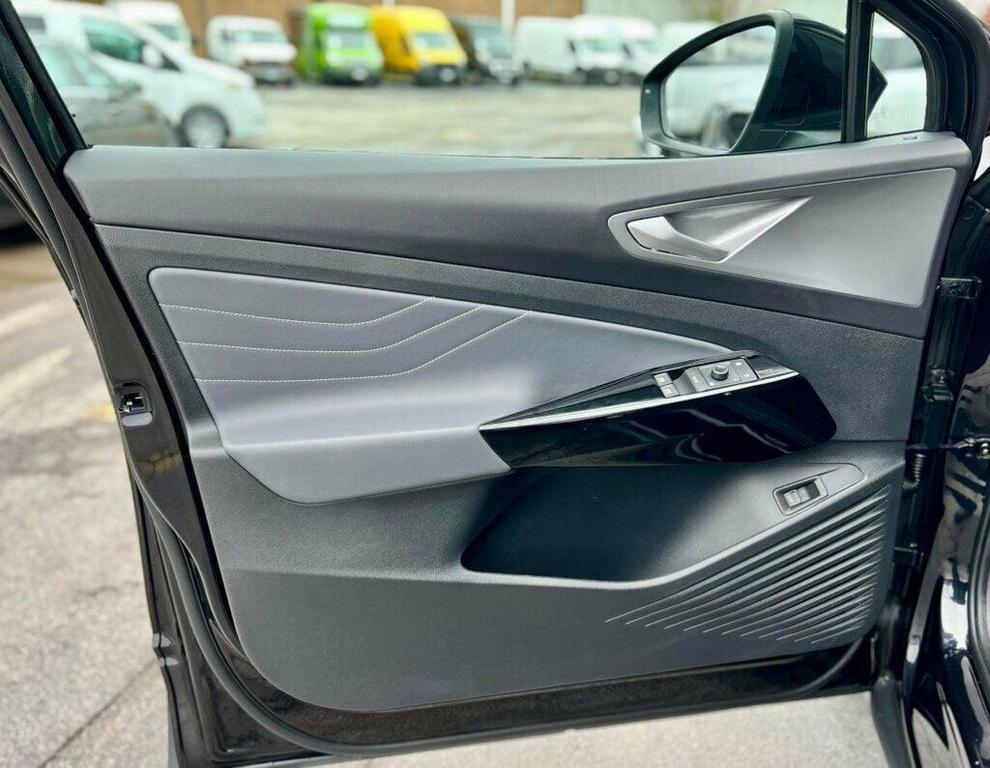 used 2023 Volkswagen ID.4 car, priced at $19,980