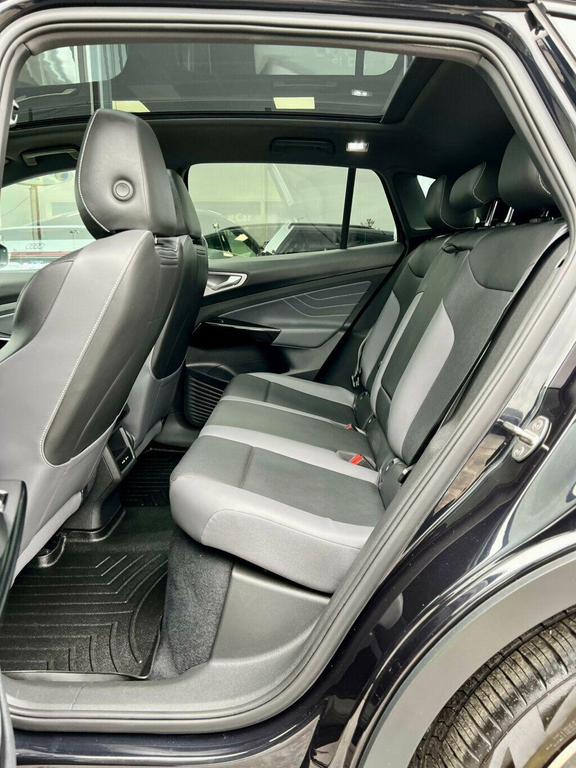 used 2023 Volkswagen ID.4 car, priced at $19,980