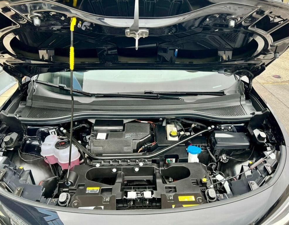 used 2023 Volkswagen ID.4 car, priced at $19,980