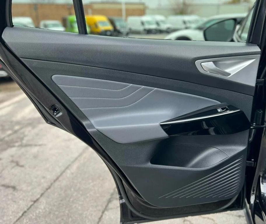 used 2023 Volkswagen ID.4 car, priced at $19,980