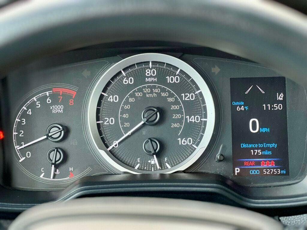 used 2022 Toyota Corolla car, priced at $19,980