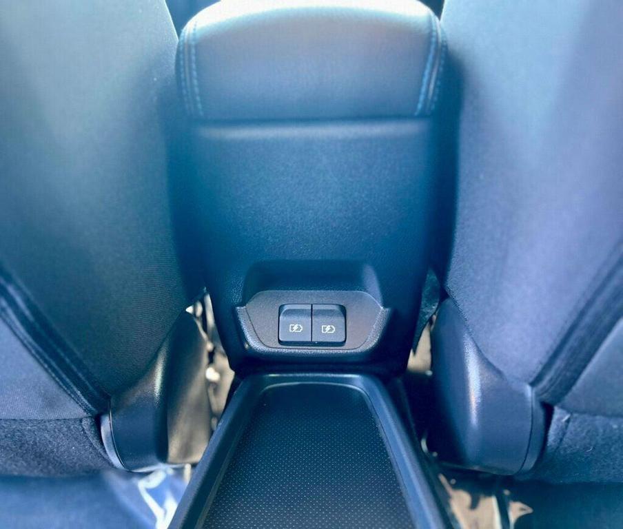 used 2023 Nissan Leaf car, priced at $14,780