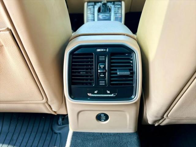 used 2019 Porsche Macan car, priced at $26,980