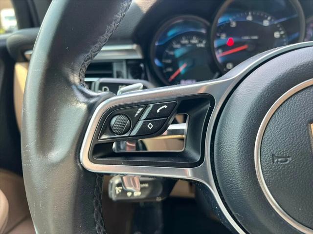 used 2019 Porsche Macan car, priced at $26,980