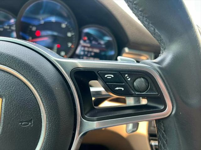 used 2019 Porsche Macan car, priced at $26,980