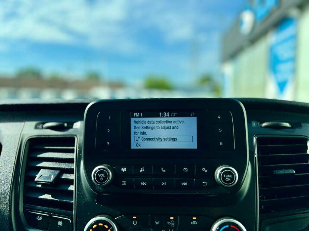 used 2020 Ford Transit-250 car, priced at $19,980