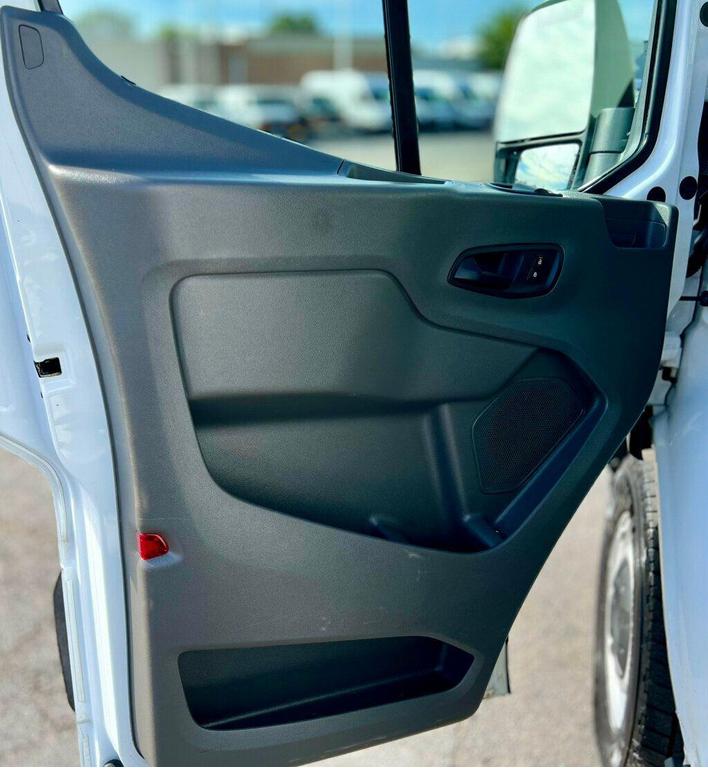 used 2020 Ford Transit-250 car, priced at $19,980