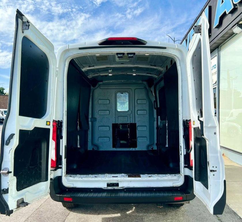 used 2020 Ford Transit-250 car, priced at $19,980