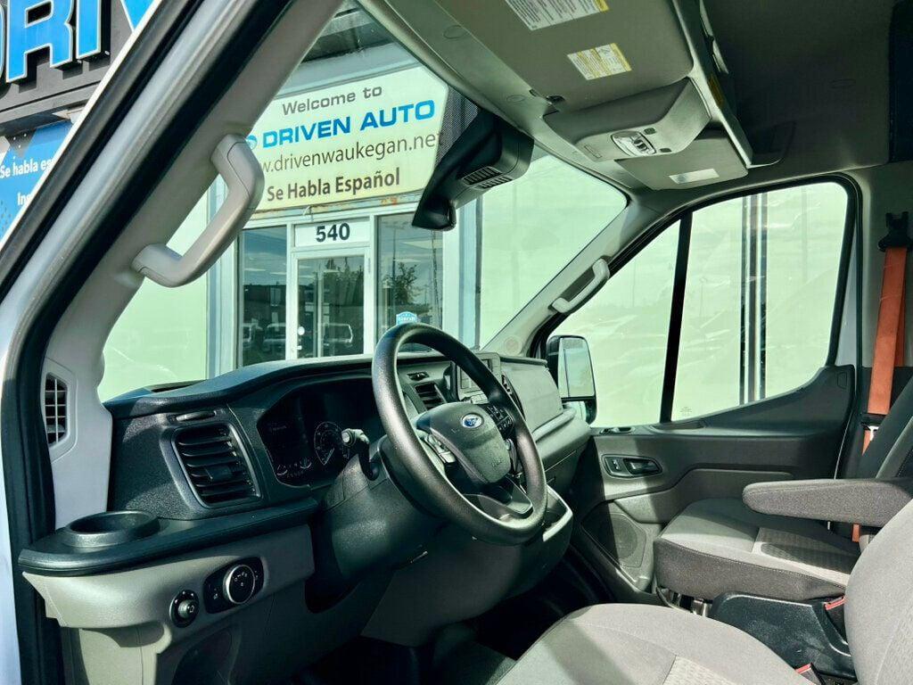 used 2020 Ford Transit-250 car, priced at $19,980