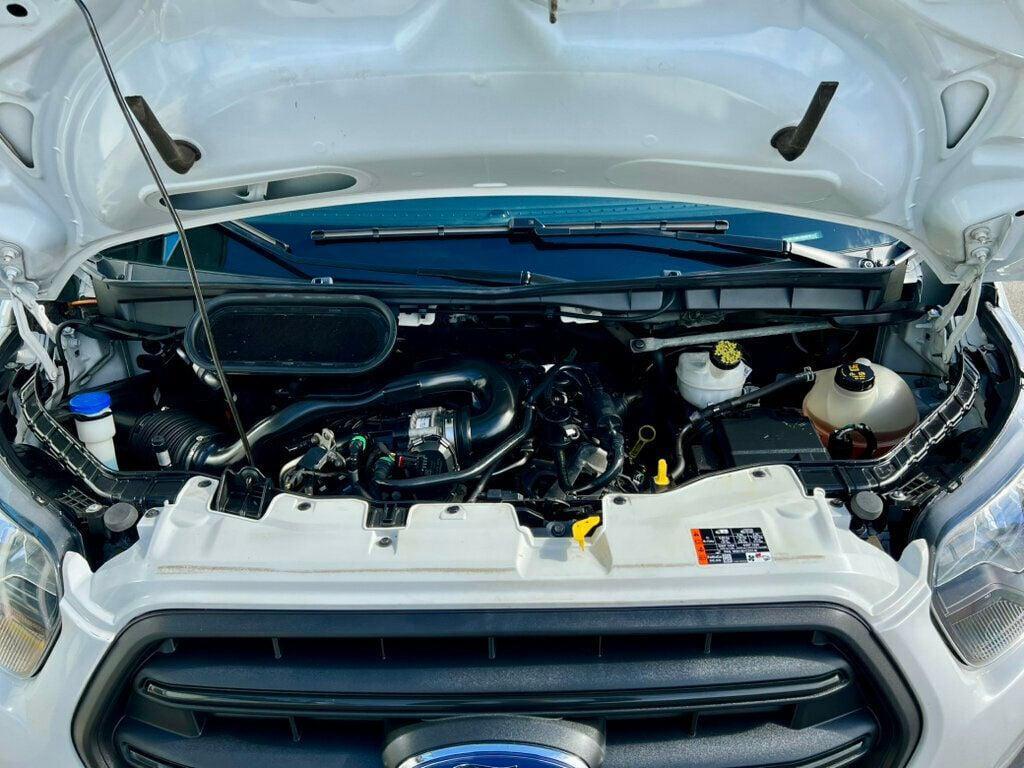 used 2020 Ford Transit-250 car, priced at $19,980