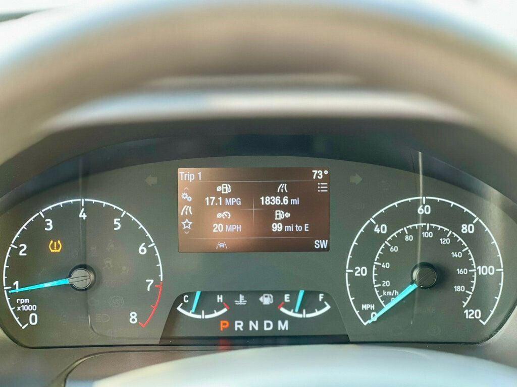 used 2020 Ford Transit-250 car, priced at $19,980