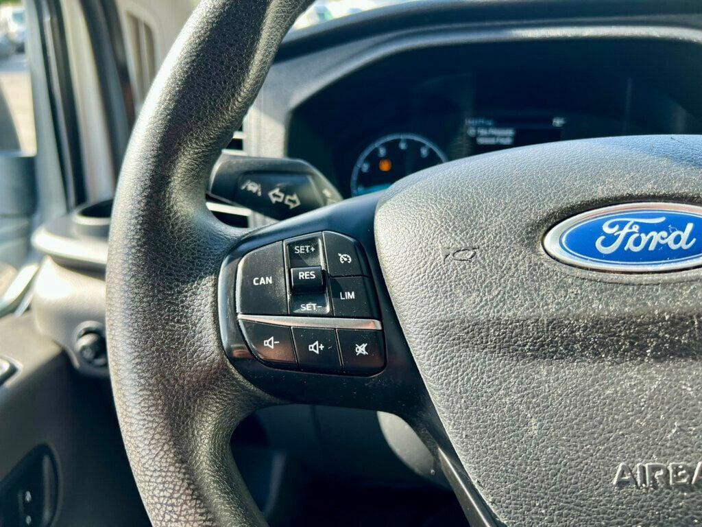 used 2020 Ford Transit-250 car, priced at $19,980
