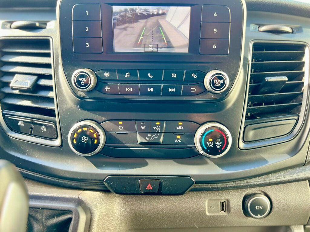 used 2020 Ford Transit-250 car, priced at $19,980