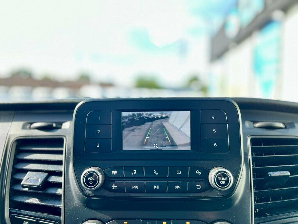 used 2020 Ford Transit-250 car, priced at $19,980