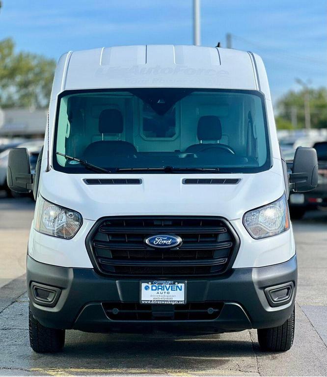used 2020 Ford Transit-250 car, priced at $19,980