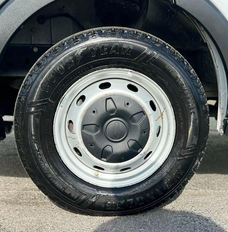 used 2020 Ford Transit-250 car, priced at $19,980