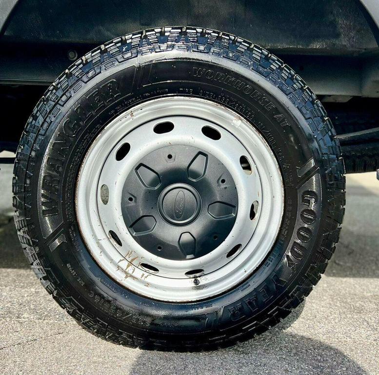 used 2020 Ford Transit-250 car, priced at $19,980