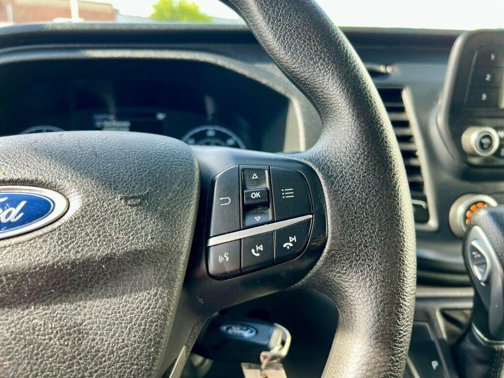 used 2020 Ford Transit-250 car, priced at $19,980