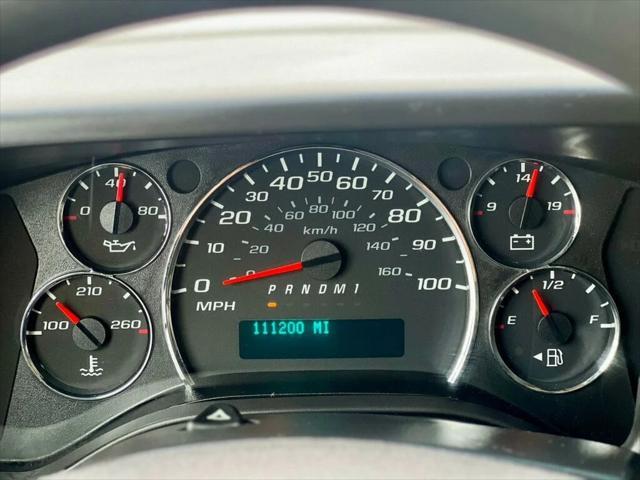 used 2017 Chevrolet Express 2500 car, priced at $15,980