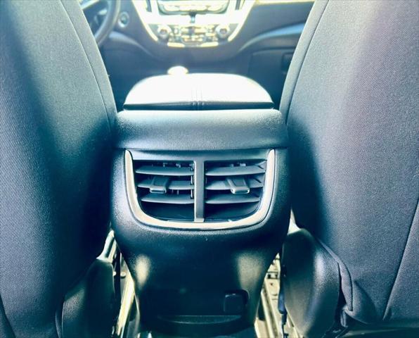 used 2022 Chevrolet Malibu car, priced at $19,980
