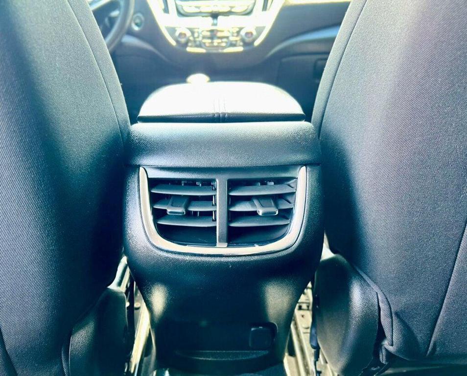 used 2022 Chevrolet Malibu car, priced at $19,980