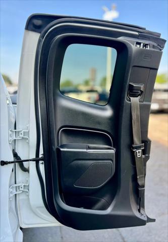 used 2020 Chevrolet Colorado car, priced at $16,980