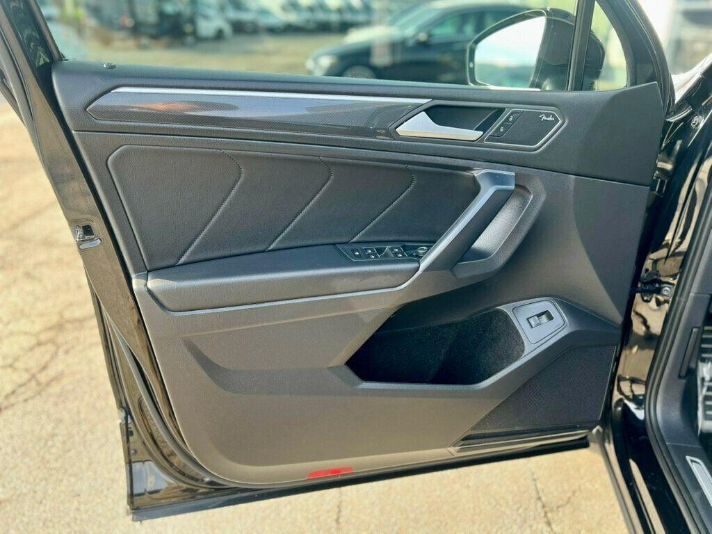 used 2021 Volkswagen Tiguan car, priced at $21,980