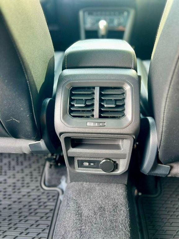 used 2021 Volkswagen Tiguan car, priced at $21,980