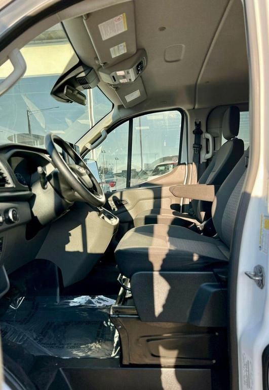 used 2023 Ford Transit-350 car, priced at $36,980