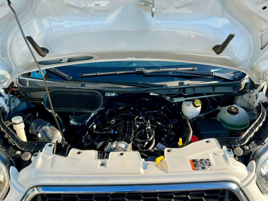 used 2023 Ford Transit-350 car, priced at $36,980