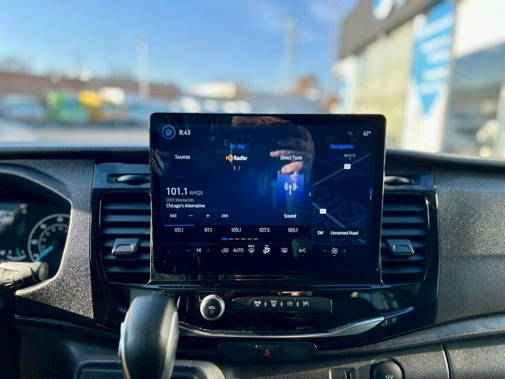 used 2023 Ford Transit-350 car, priced at $36,980