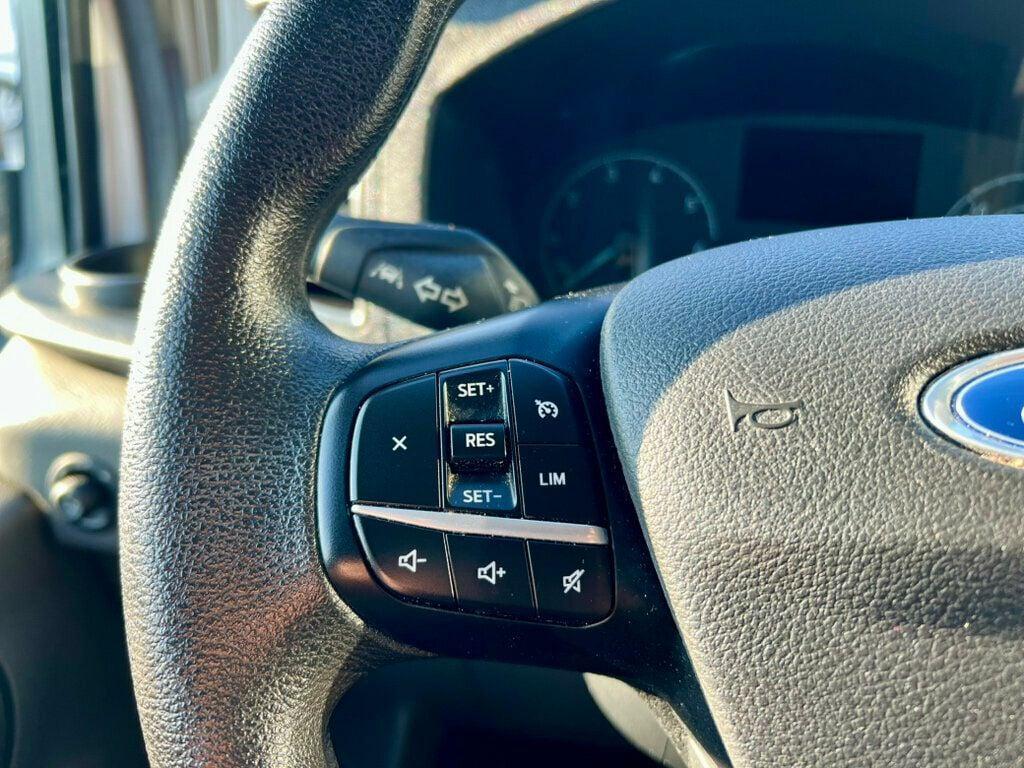 used 2023 Ford Transit-350 car, priced at $36,980