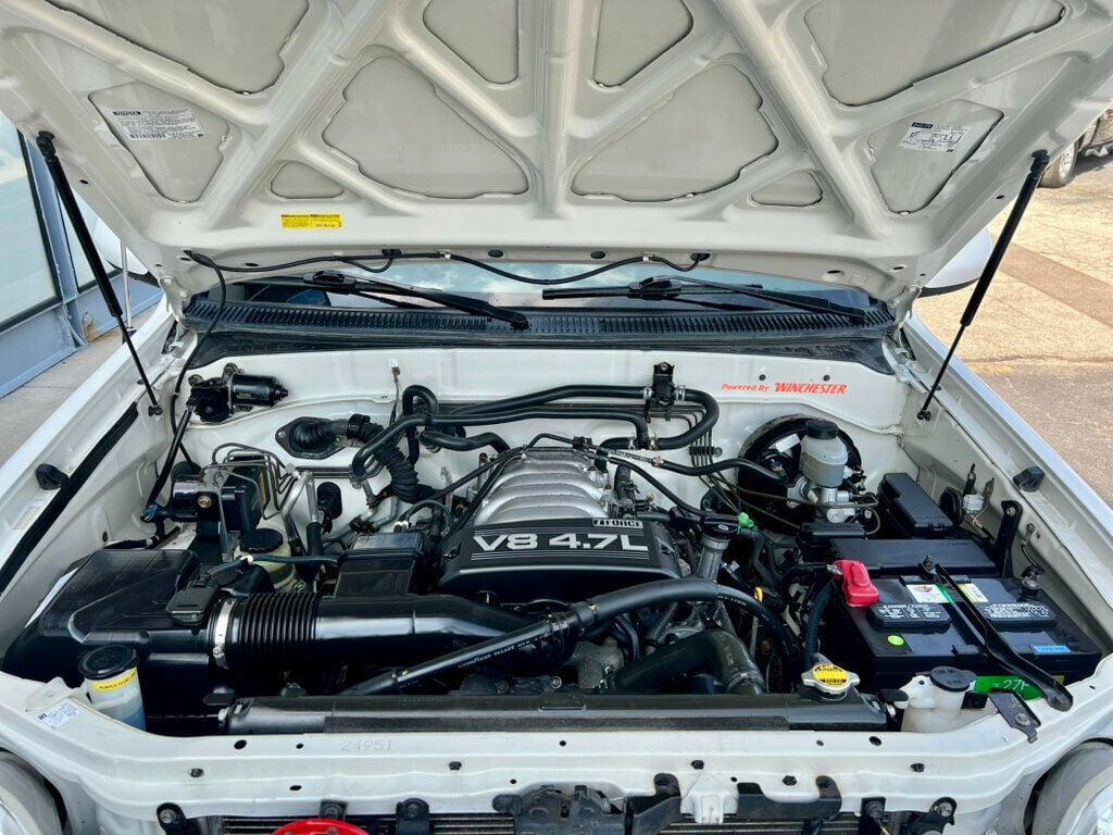 used 2003 Toyota Sequoia car, priced at $17,980