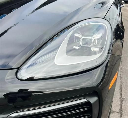 used 2019 Porsche Cayenne car, priced at $37,980