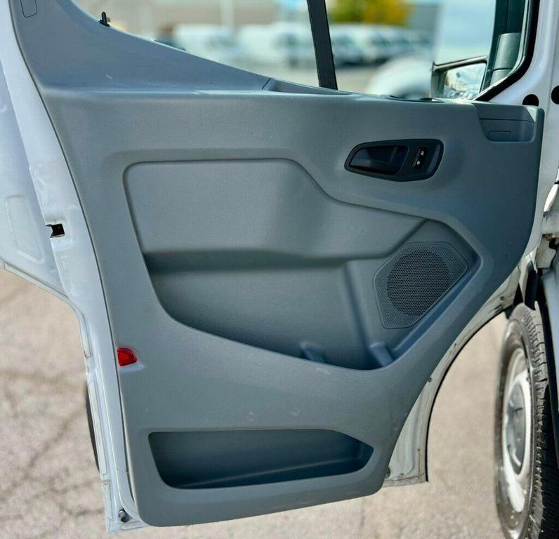 used 2015 Ford Transit-250 car, priced at $19,980