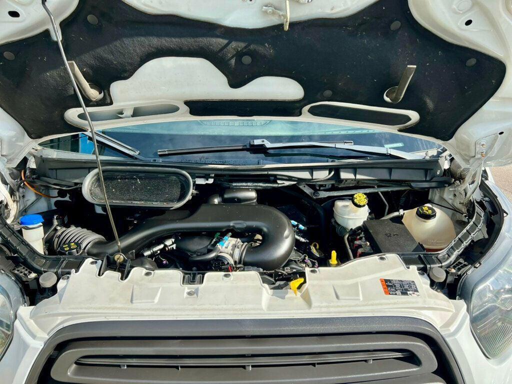 used 2015 Ford Transit-250 car, priced at $19,980